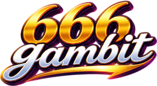666 gambit logo